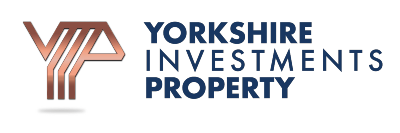 Yorkshire Investments Property Logo